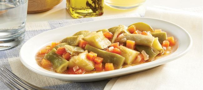 ZEYTİNYAĞLI KEREVİZ